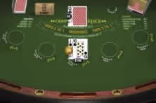 Cashback Blackjack